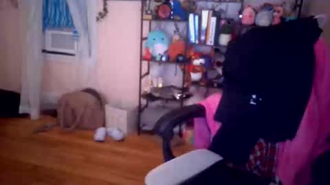 spawnofademon online show from 06/11/26, 02:53