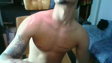 Snapshot of spaziodrumon chatting on 10/14/25, 01:28 spaziodrumon online show from 10/14/25, 01:28