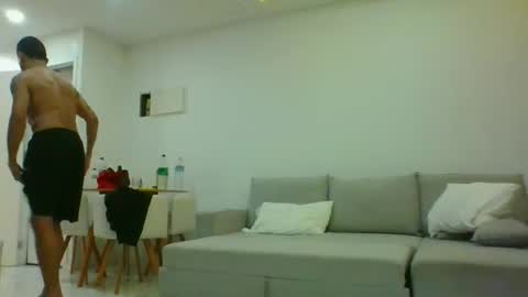 Snapshot of spaziodrumon chatting on 10/20/25, 03:29 spaziodrumon online show from 10/20/25, 03:29