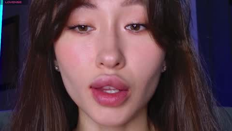 Nicole online show from 02/02/25, 05:48