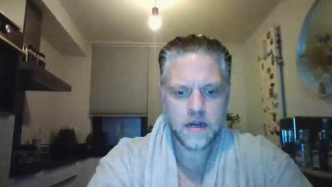 DutchDude online show from 02/08/25, 09:04
