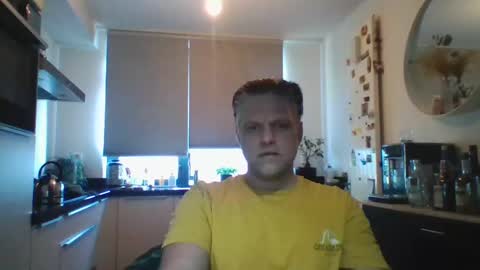 DutchDude online show from 02/21/25, 11:01