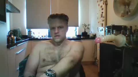 DutchDude online show from 02/21/25, 02:16
