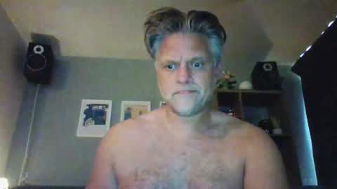 DutchDude online show from 05/24/26, 05:07
