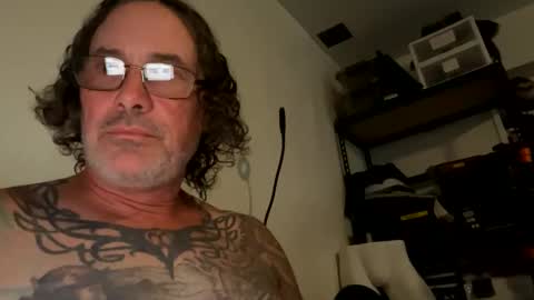 specter1972 online show from 06/09/26, 11:38