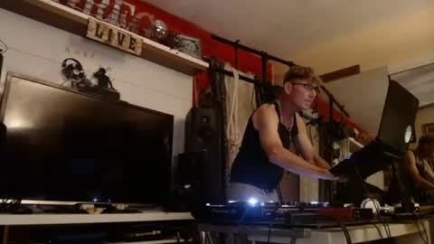 Speed2racer22 online show from 07/20/26, 12:29