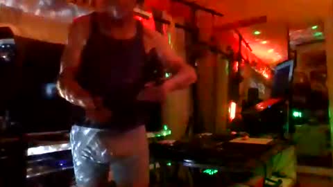 Speed2racer22 online show from 08/05/26, 05:32