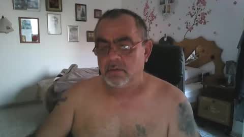 spektor1389 online show from 01/05/25, 05:20