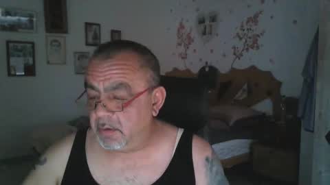 spektor1389 online show from 02/14/25, 05:30