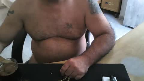 spektor1389 online show from 10/15/25, 10:04