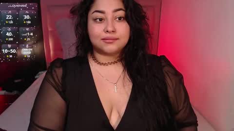 Renata Roman online show from 02/15/25, 03:20