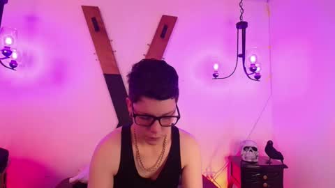 spencerm_ online show from 11/20/25, 07:35