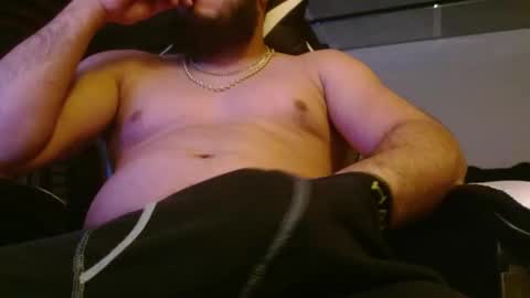 sperminerminator1738 online show from 05/29/26, 08:01