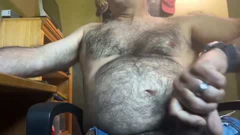 Scott online show from 09/12/25, 03:34