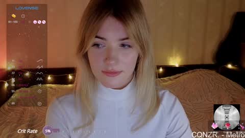 your sweet Jessy online show from 12/10/24, 07:11