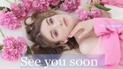 your sweet Jessy online show from 12/15/24, 05:42