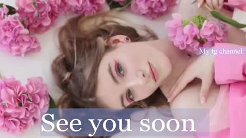 your sweet Jessy online show from 12/31/24, 08:48