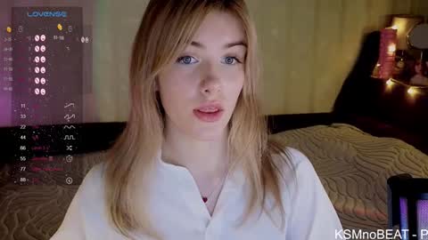 your sweet Jessy online show from 01/24/25, 06:04