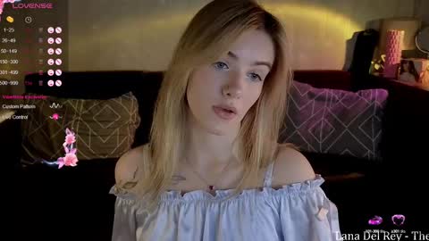 your sweet Jessy online show from 02/20/25, 04:03