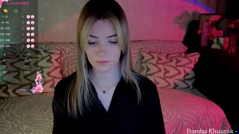 your sweet Jessy online show from 03/01/25, 04:54