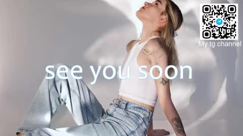 your sweet Jessy online show from 03/02/25, 08:07