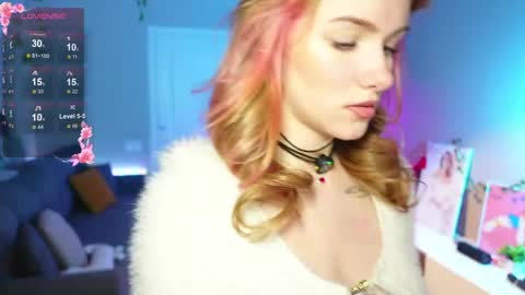 your sweet Jessy online show from 04/17/26, 05:16