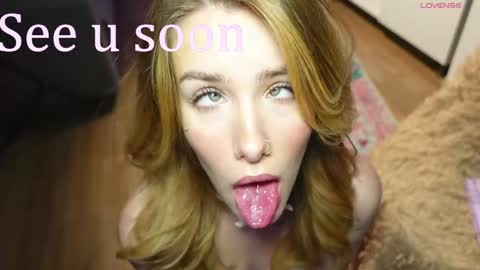 your sweet Jessy online show from 04/29/26, 02:54