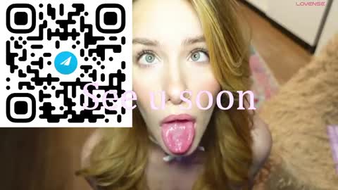 your sweet Jessy online show from 06/03/26, 07:44