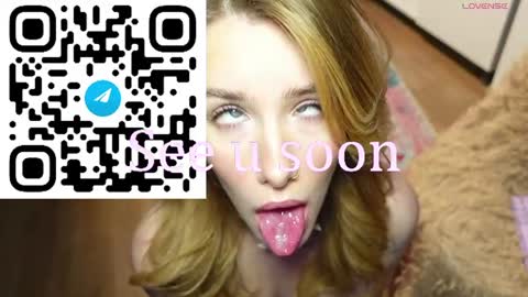 your sweet Jessy online show from 06/11/26, 08:56