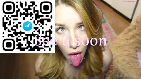 Snapshot of spicejessy chatting on 06/17/26, 11:01 your sweet Jessy online show from 06/17/26, 11:01