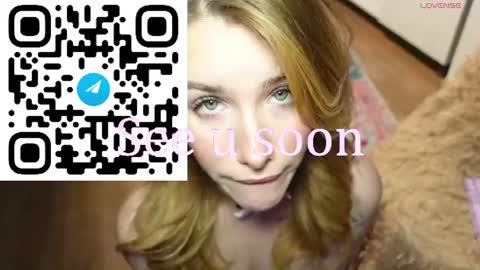Snapshot of spicejessy chatting on 06/29/26, 12:49 your sweet Jessy online show from 06/29/26, 12:49