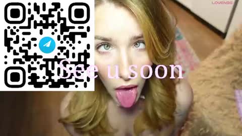 Snapshot of spicejessy chatting on 07/24/26, 09:40 your sweet Jessy online show from 07/24/26, 09:40