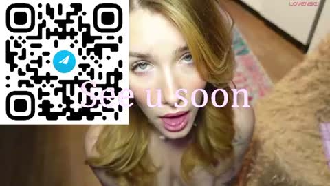 Snapshot of spicejessy chatting on 07/27/26, 05:09 your sweet Jessy online show from 07/27/26, 05:09