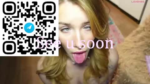 Snapshot of spicejessy chatting on 07/29/26, 10:24 your sweet Jessy online show from 07/29/26, 10:24
