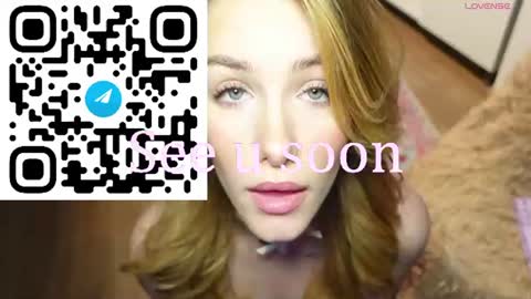 Snapshot of spicejessy chatting on 07/31/26, 12:04 your sweet Jessy online show from 07/31/26, 12:04