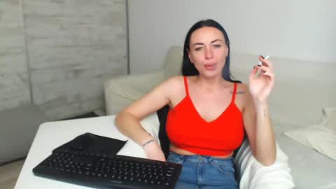 Carla online show from 12/09/24, 03:44