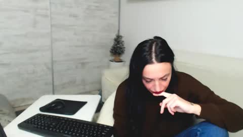 Carla online show from 12/13/24, 05:43