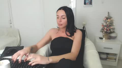 Carla online show from 12/26/24, 05:30