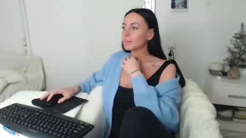 Carla online show from 12/29/24, 07:43