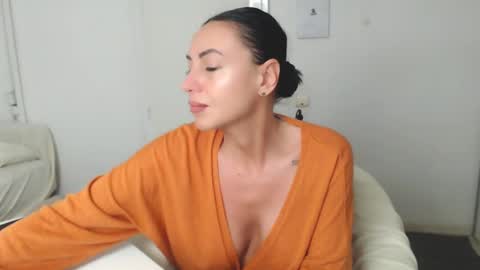 Carla online show from 01/20/25, 05:37