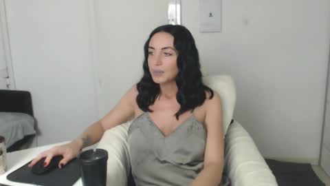 Carla online show from 01/26/25, 05:13