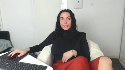 Carla online show from 01/27/25, 05:26