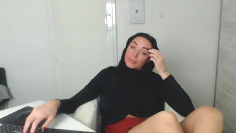 Carla online show from 01/27/25, 08:28