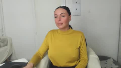 Carla online show from 02/21/25, 05:31