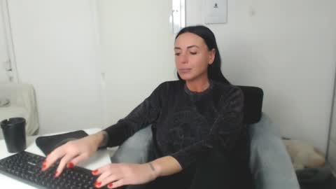 Carla online show from 02/26/25, 04:56