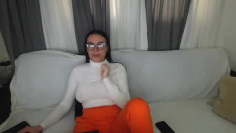 Carla online show from 02/09/26, 01:37