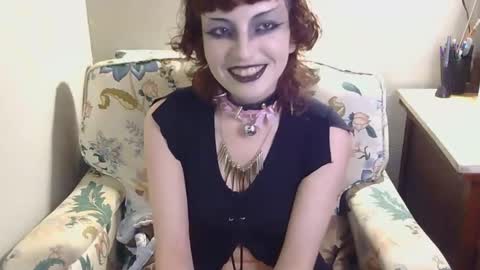 Snapshot of spicetheshapeshifter chatting on 04/21/26, 03:46 Spice online show from 04/21/26, 03:46
