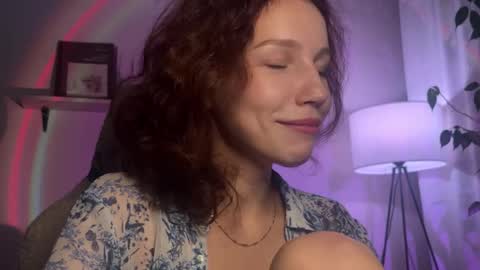 Snapshot of spicy___caramel chatting on 10/11/25, 05:00 spicy___caramel online show from 10/11/25, 05:00