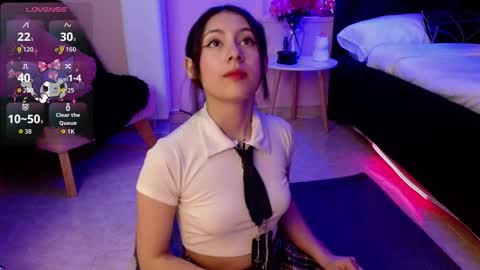 scarlett online show from 02/23/26, 01:08