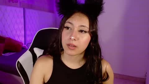 scarlett online show from 07/02/26, 01:39